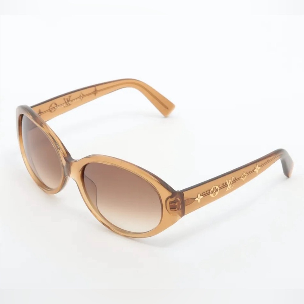 Louis Vuitton Obsession Sunglasses Honey - Z0032E